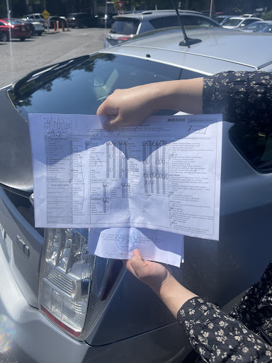 US Driving School image
