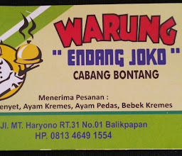 Wr. Ayam Kremes Endang Joko photo