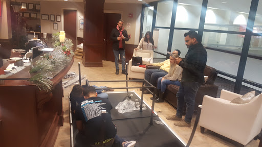 Mortgage Lender «Meadowbrook Financial Mortgage Bankers Corp.», reviews and photos