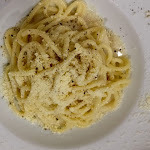 Photo n°1 de l'avis de Michela.o fait le 10/06/2023 à 08:32 sur le  Vineria Trattoria San Lorenzo à Viterbo