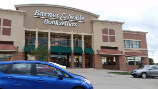 Book Store «Barnes & Noble», reviews and photos, 4550 University Ave, West Des Moines, IA 50266, USA