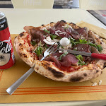 Photo n°1 de l'avis de haote.h fait le 21/06/2021 à 12:13 sur le  Pizzeria The Kiss à Carpi