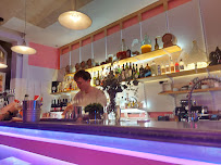 Atmosphère du Tempête Bar Restaurant à Toulouse - n°13