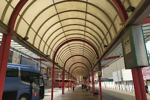 Estacion de Autobuses Figueres image