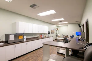 Tulsa Comprehensive Treatment Center image