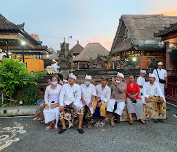 PURI AGENG BLAHBATUH photo