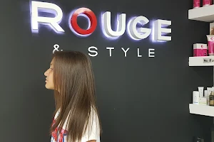 Rouge and Style image