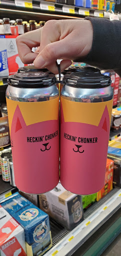 Liquor Store «Chicones Liquor Mart», reviews and photos, 2312 Crest View Dr, Hudson, WI 54016, USA