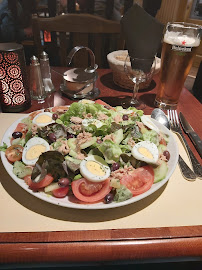 Plats et boissons du Restaurant de plats à emporter Chez Pépé et Fils à Rouen - n°12