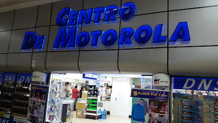 Centro De Motorola