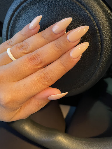 Nail Salon «American Nail and Spa», reviews and photos, 4060 Atlanta Hwy # 1204, Loganville, GA 30052, USA