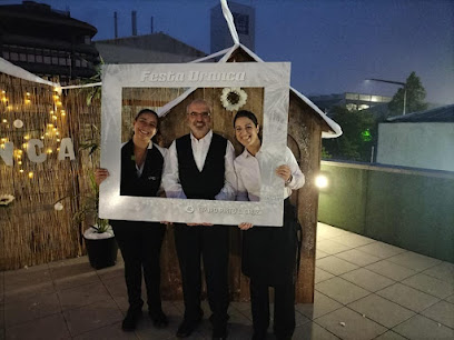 Anima-te Organização de Eventos Particulares e Empresariais