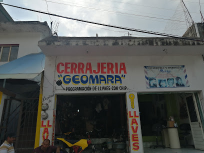 Cerrajería 'JEOMARA'