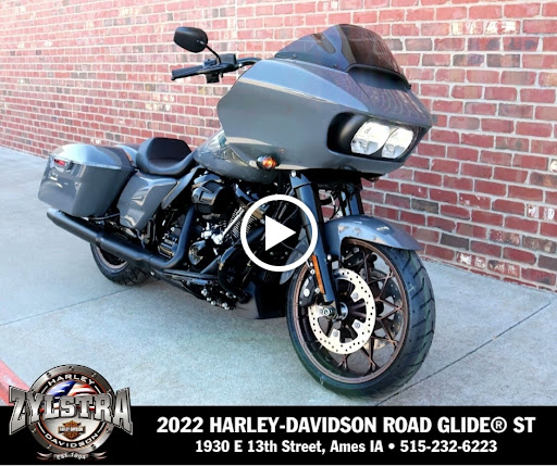 Harley-Davidson Dealer «Zylstra Harley-Davidson®», reviews and photos, 1930 E 13th St, Ames, IA 50010, USA