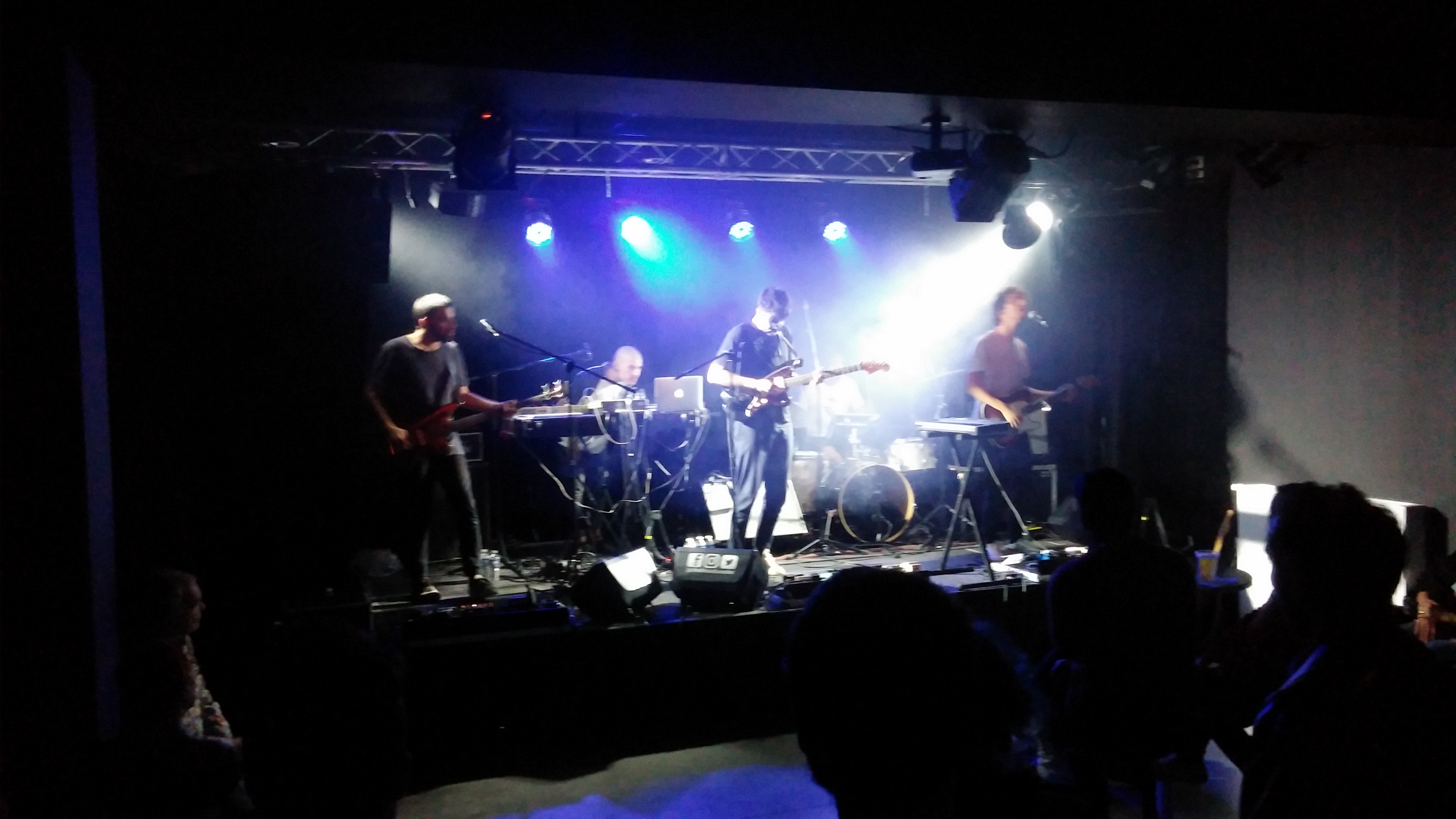 Photo n° 2 de l'avis de Kévin.I fait le 11/08/2017 à 22:50
