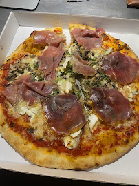 Plats et boissons du Pizzeria Pizza World à Saint-Laurent-du-Var - n°4