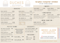 Photos du propriétaire du Duckes restaurant à Soorts-Hossegor - n°13