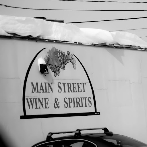 Wine Store «Main Street Wine & Spirits», reviews and photos, 197 Main St, Ashland, MA 01721, USA