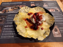 Giustospirito Carpi à Carpi menu