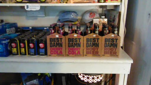 Grocery Store «Cataract General Store», reviews and photos, 2799 S Cataract Rd, Spencer, IN 47460, USA