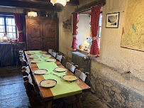 Atmosphère du Restaurant Refuge du Tornieux à Sallanches - n°10