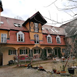 Photo n°4 de l'avis de Bruno.a fait le 07/03/2021 à 18:40 sur le  Schloss Blumenthal à Aichach