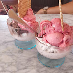 Photo n°1 de l'avis de Hugo.r fait le 22/07/2022 à 13:16 sur le  Bar Enrica à Manarola