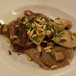 Photo n°6 de l'avis de Fabiana.a fait le 01/09/2018 à 22:08 sur le  Ristorante Vegano Biologico La Lanterna à Verona