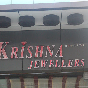 Krishna Jewellers - Diamond Jewellery photo