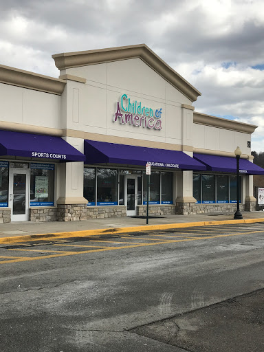 Day Care Center «Children Of America Mohegan Lake», reviews and photos, 3093 Main St, Mohegan Lake, NY 10547, USA