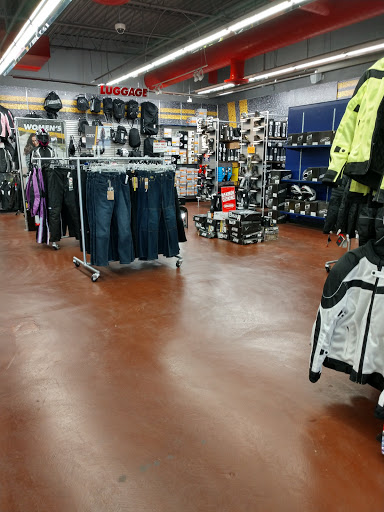 Motorcycle Parts Store «Cycle Gear», reviews and photos, 1808 W International Speedway Blvd #404, Daytona Beach, FL 32114, USA