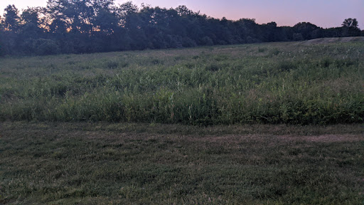 Public Golf Course «Mercer Oaks Golf Course», reviews and photos, 725 Village Rd W, West Windsor Township, NJ 08550, USA