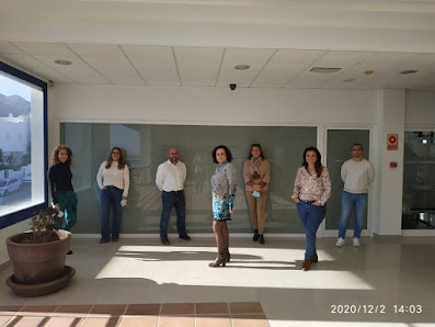 Asesores, Abogados y Gestores Torres Av. de la Luz, 16, 1ª planta, 04638 Mojácar, Almería, España