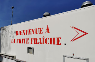 Photo n°5 de La Frite Fraîche à Verton ()