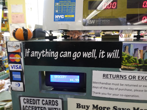 Health Food Store «Natural Frontier Market», reviews and photos, 1102 Cortelyou Rd, Brooklyn, NY 11218, USA