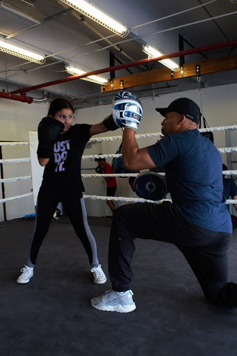 Boxing Gym «The Gym Boxing and Fitness», reviews and photos, 6941 SW 196th Ave #2, Fort Lauderdale, FL 33332, USA