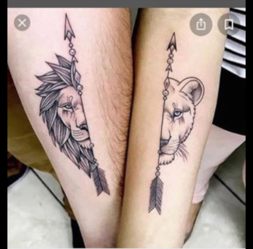 Explore skull tattoo ideas for women, creative tattoo ideas in Hialeah, available at Allstar Tattoo & Body piercing