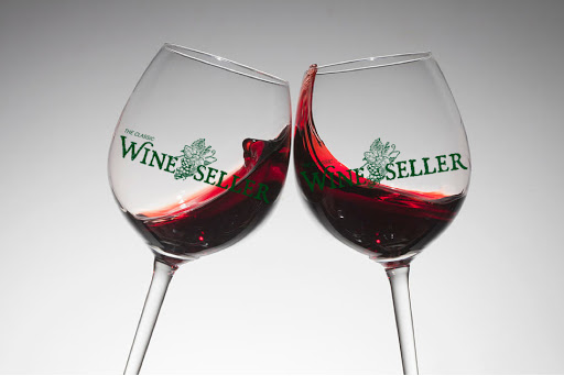 Wine Store «Classic Wineseller Inc», reviews and photos, 20 Church St, Waynesville, NC 28786, USA