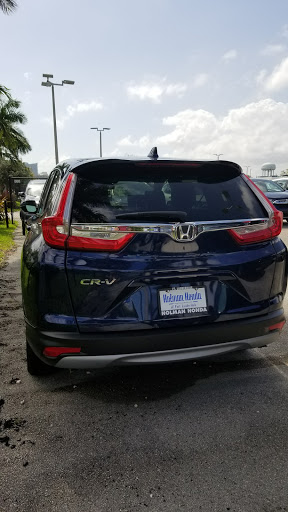 Honda Dealer «Holman Honda», reviews and photos, 12 E Sunrise Blvd, Fort Lauderdale, FL 33304, USA