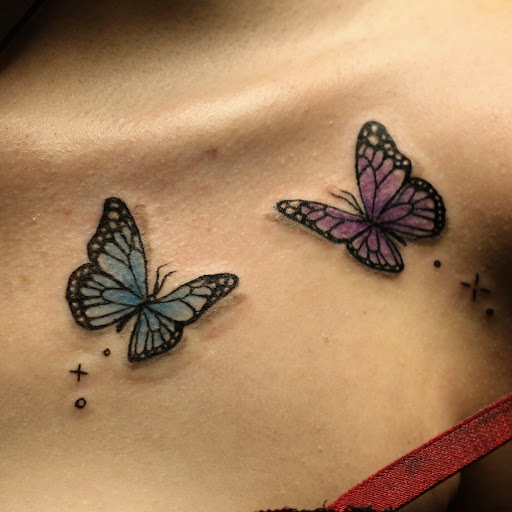 Explore fallen soldier tattoo ideas, creative tattoo ideas in Homosassa, available at Citrus Tattoos