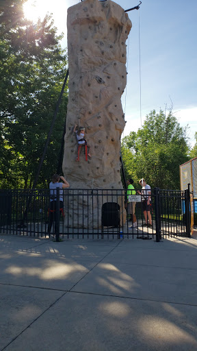 Amusement Park «Paradise Park», reviews and photos, 45799 Grand River Ave, Novi, MI 48374, USA