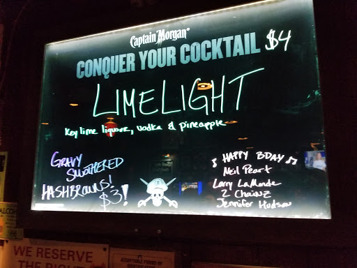 Bar «China Clipper Club Cafe», reviews and photos, 402 4th Ave E, Olympia, WA 98501, USA