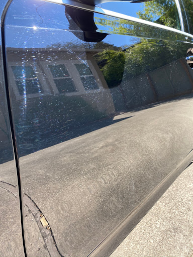 Car Wash «Auto Pride Hand Car Wash», reviews and photos, 841 El Camino Real, Palo Alto, CA 94301, USA