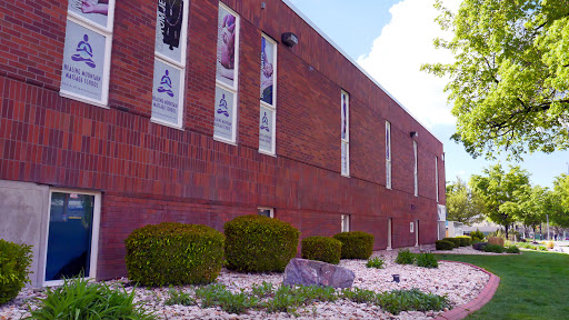 Massage School «Healing Mountain Massage School (Salt Lake City Campus)», reviews and photos