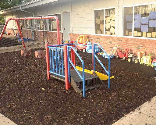 Day Care Center «La Petite Academy of Iowa City, IA», reviews and photos, 1504 Mall Dr, Iowa City, IA 52240, USA