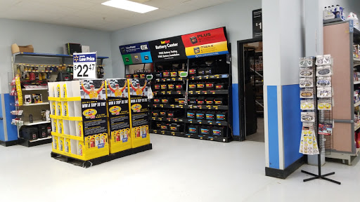 Department Store «Walmart Supercenter», reviews and photos, 1801 Elizabethtown Rd, Leitchfield, KY 42754, USA