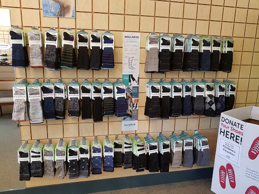 Orthopedic Shoe Store «Foot Solutions St Clair Shores», reviews and photos, 21213 Harper Ave, St Clair Shores, MI 48080, USA