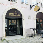 Photo n°1 de l'avis de Gundaharius.u fait le 14/10/2022 à 13:15 sur le  Hotel Goldener Hirsch à Kaufbeuren