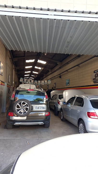 Oficina Mecânica Stefano Brás São Paulo SP