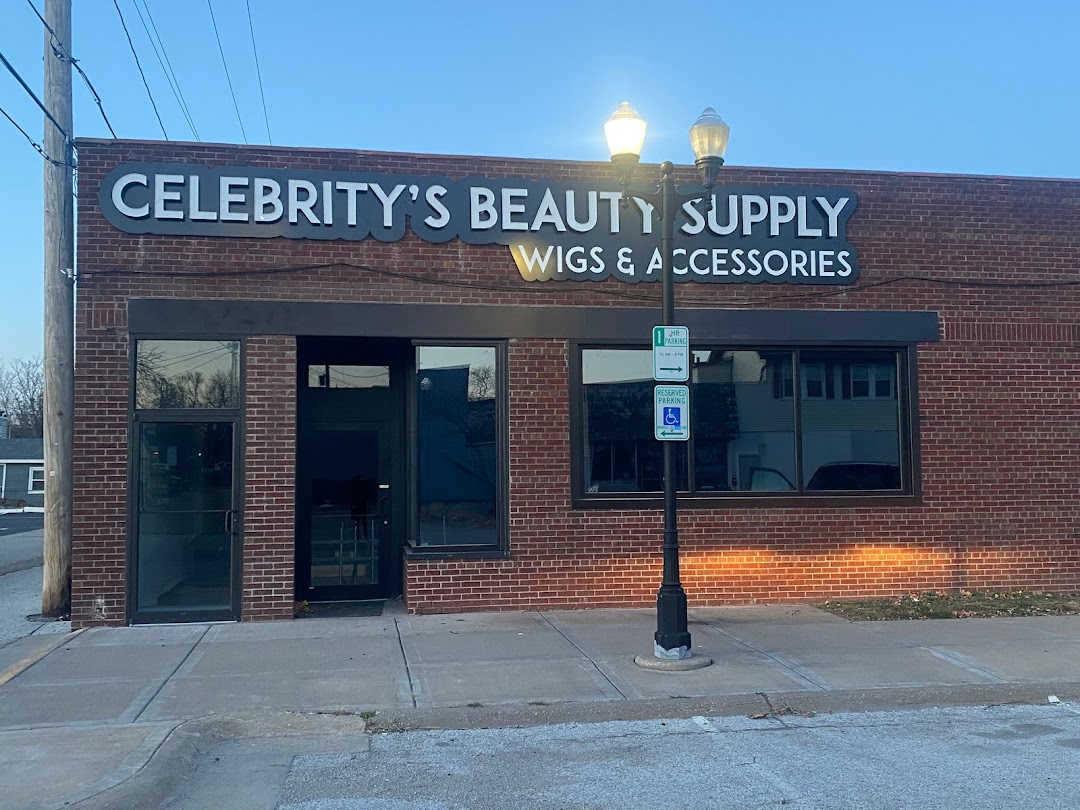 Celebrity Style Wigs & Accessories, LLC